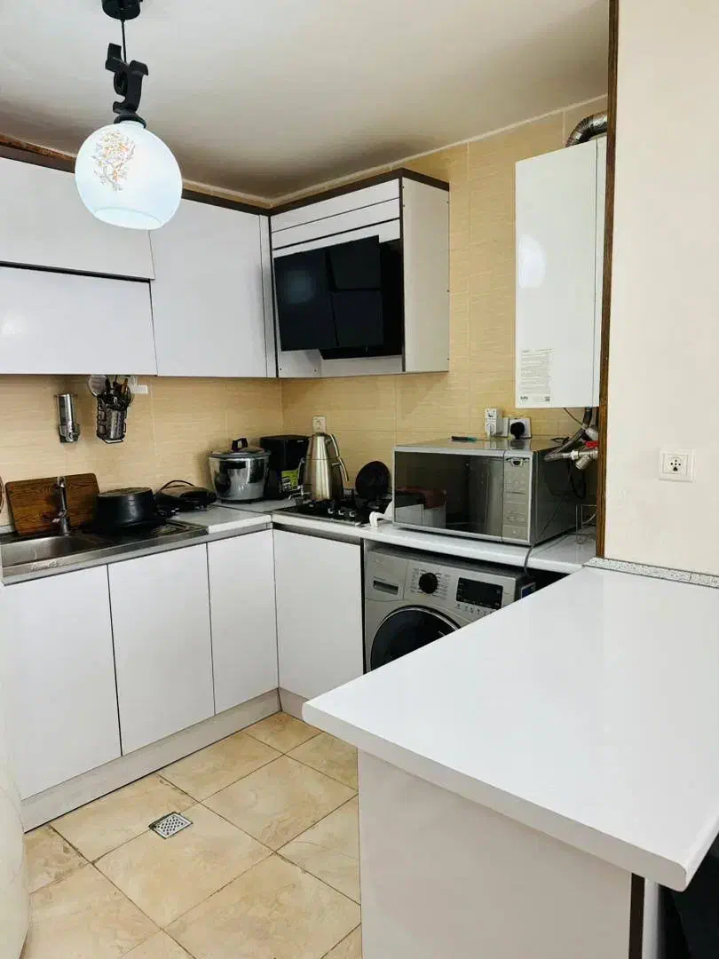 فروش واحد آپارتمان مسکن مهر امام رضا لپویی|فروش آپارتمان|زرقان, |دیوار