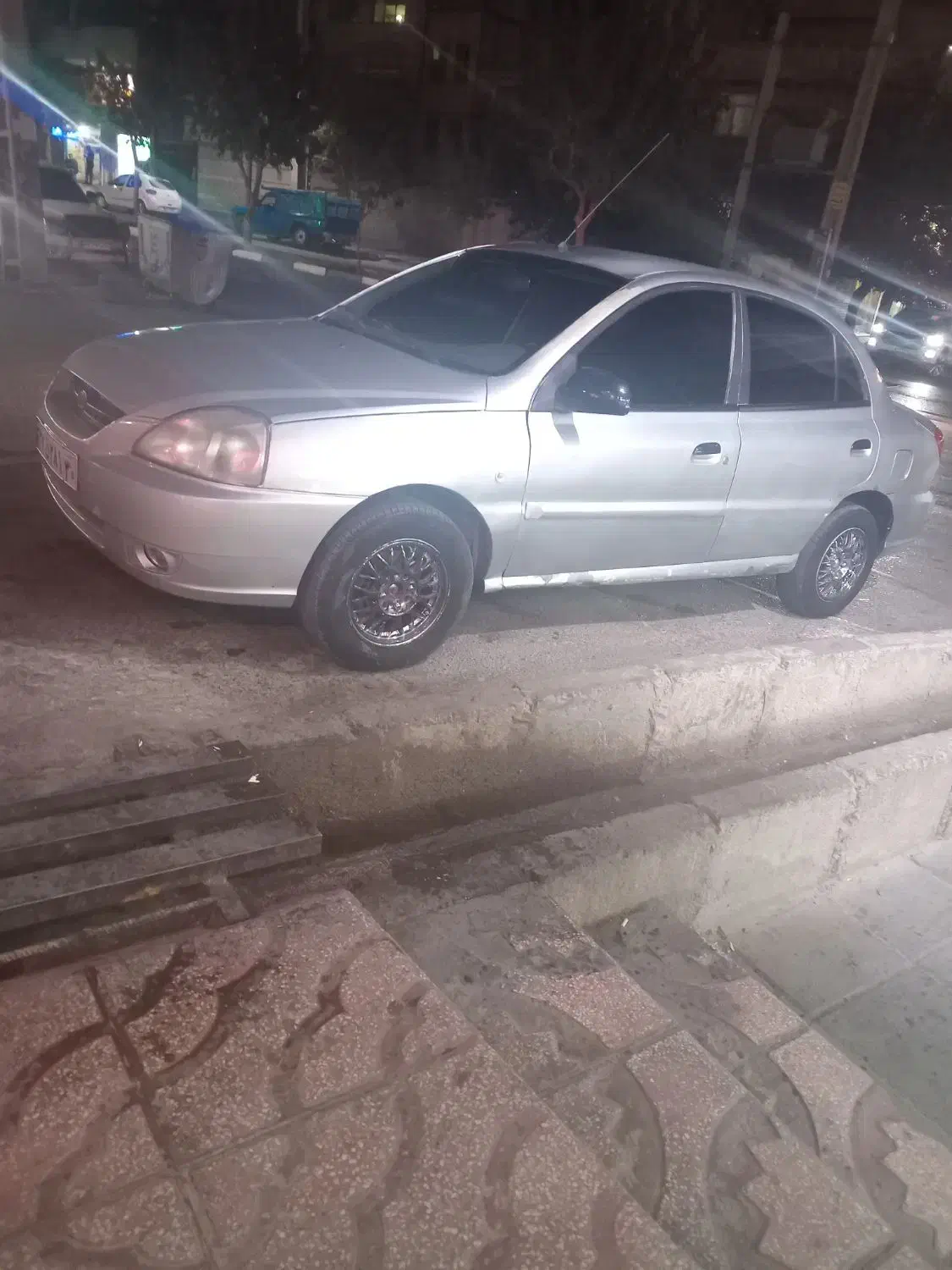 ریومونتاژ۸۴|خودرو سواری و وانت|قدس, شهر‌قدس|دیوار