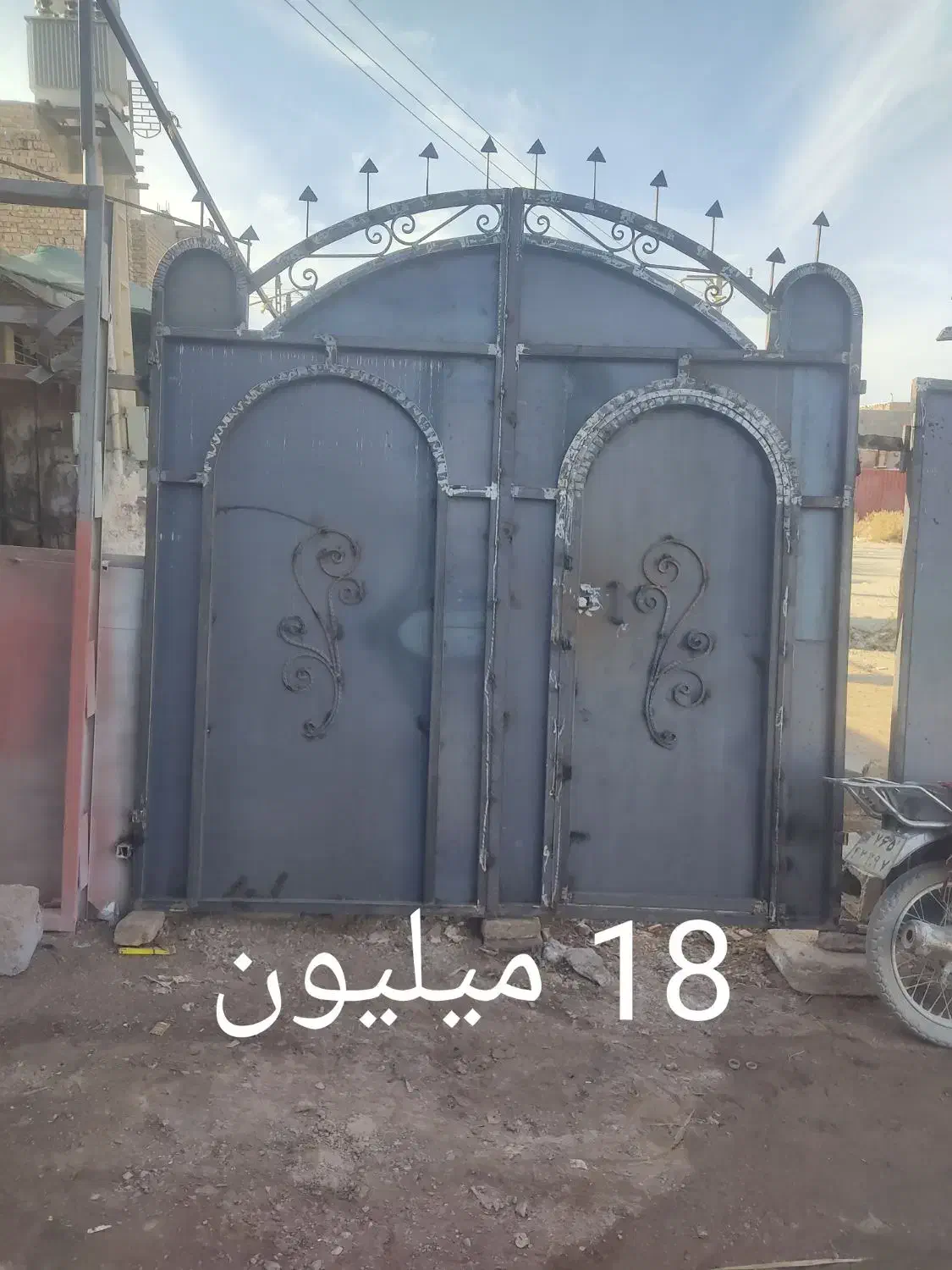 جوشکاری|خدمات پیشه و مهارت|سراوان, |دیوار