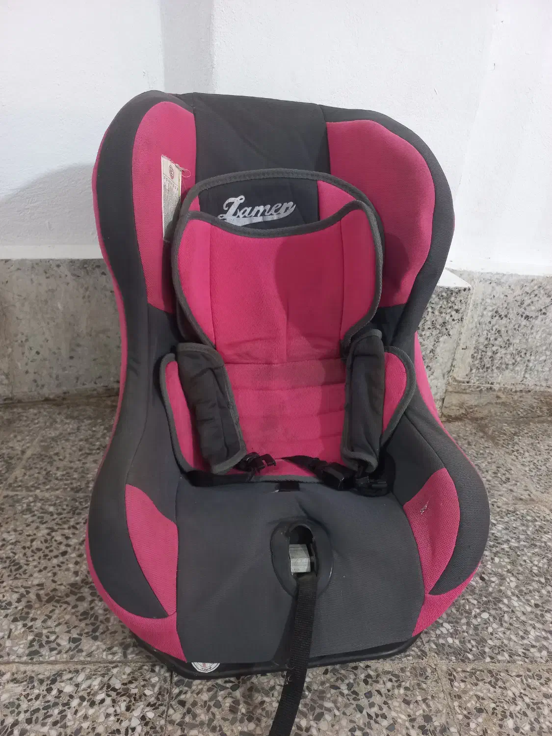 صندلی خودرو کودک|تخت و صندلی بچه|املش, |دیوار