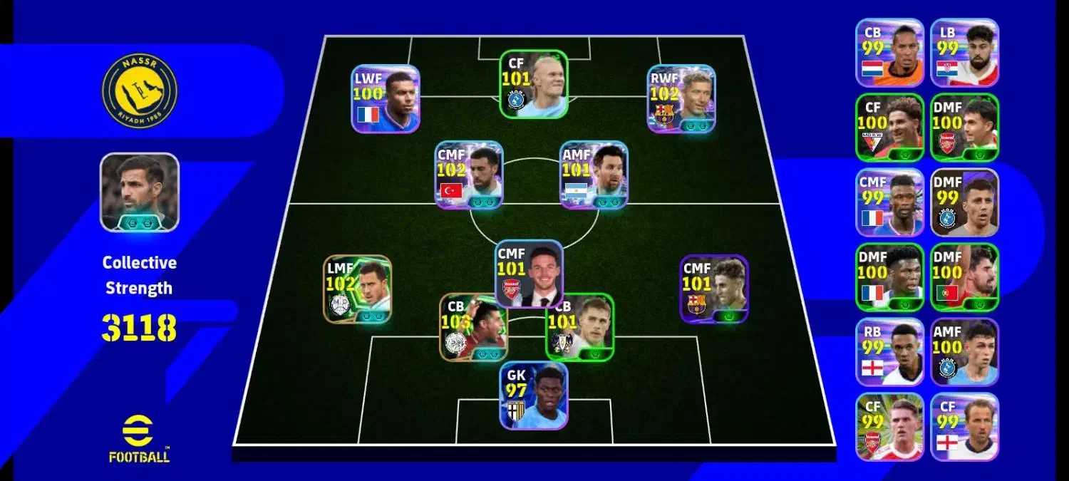 ای فوتبال کوین زیاد|کنسول، بازی ویدئویی و آنلاین|مشهد, حضرت حجت|دیوار