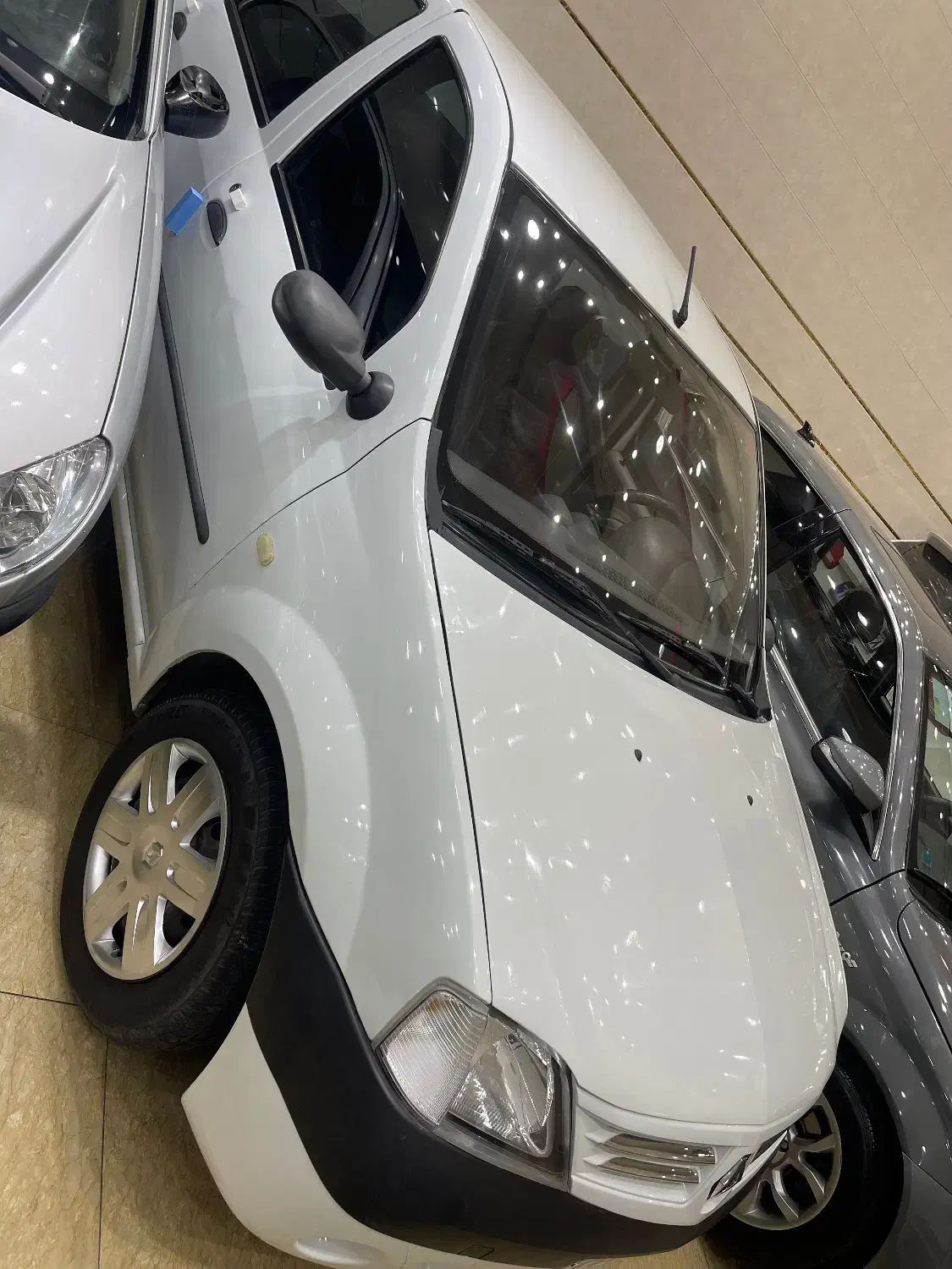 تند۹۰مدل ۹۱|خودرو سواری و وانت|تبریز, |دیوار