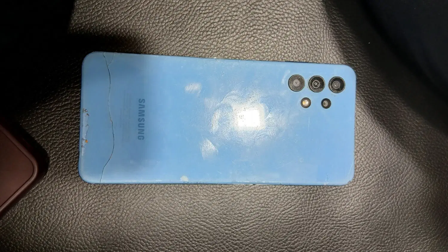 گوشی a32 128G|موبایل|تبریز, |دیوار