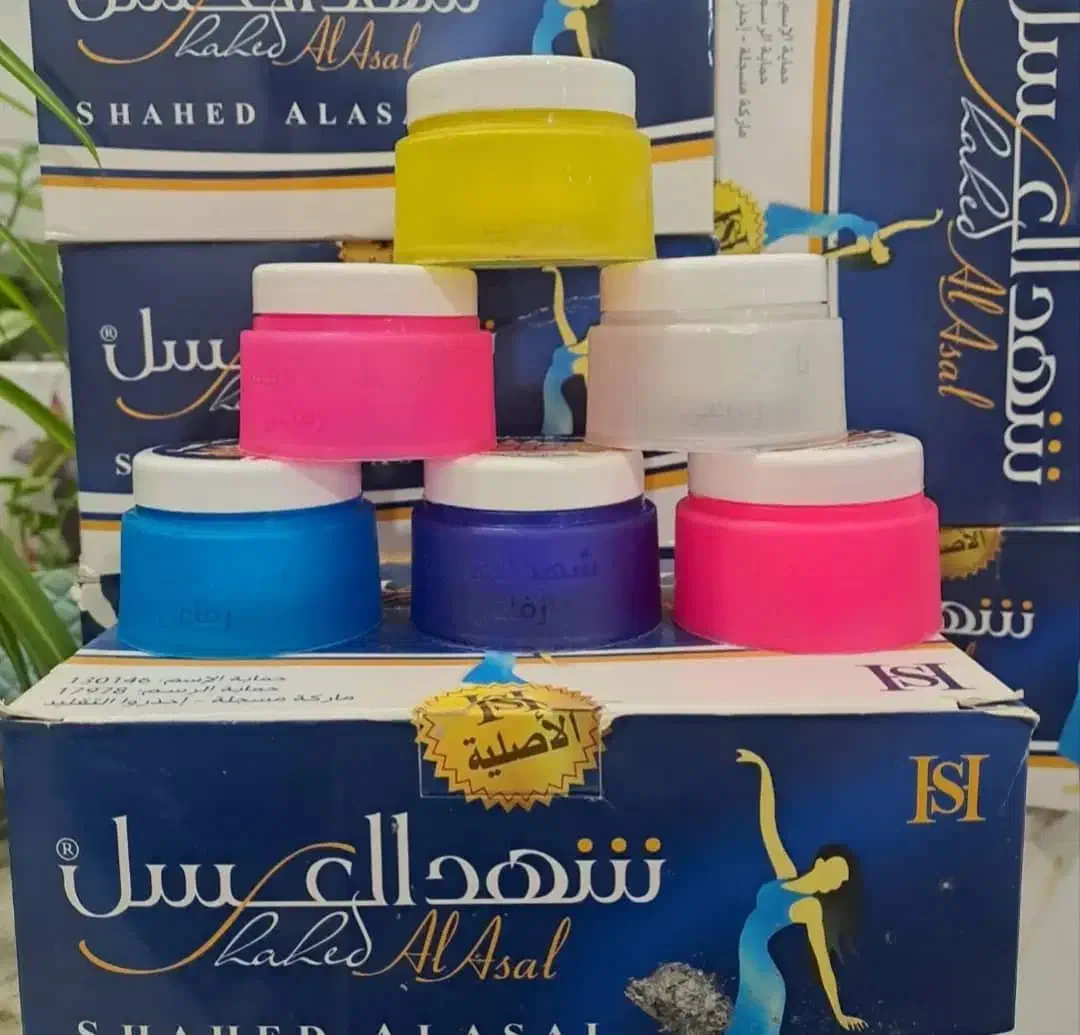 حراجی شهدالعسل اورجینال|آرایشی، بهداشتی، درمانی|ایذه, |دیوار