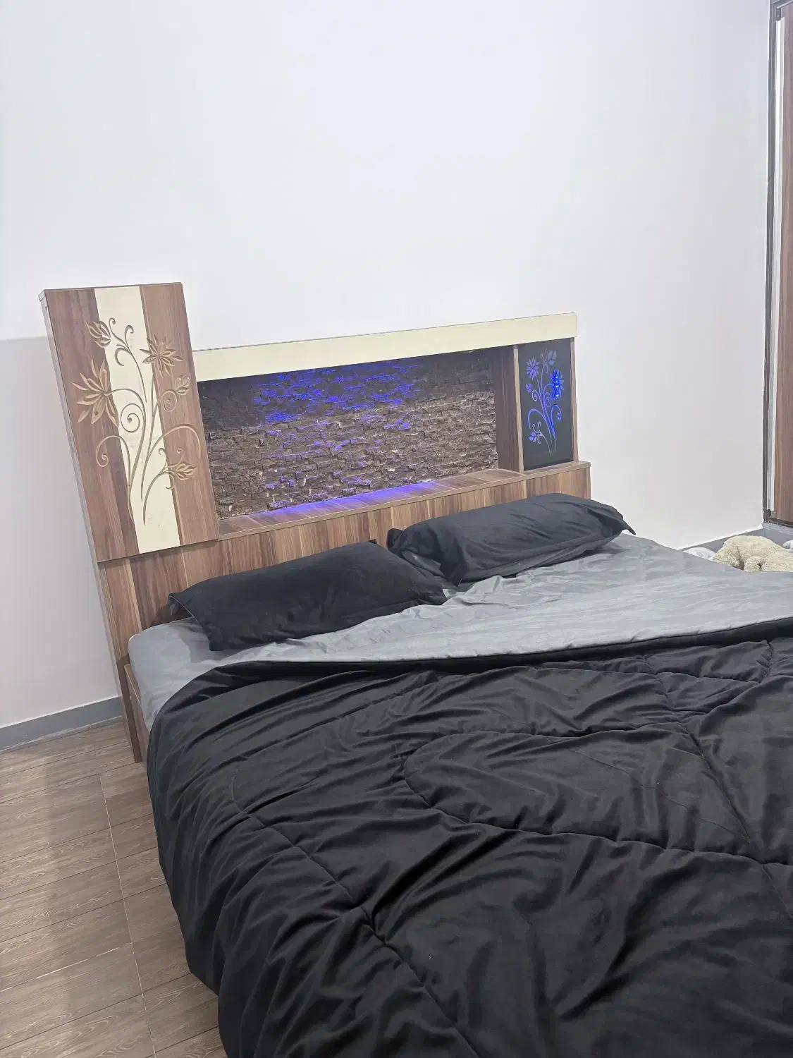 تخت خواب ترک وارداتی|تخت و سرویس خواب|بندرعباس, |دیوار