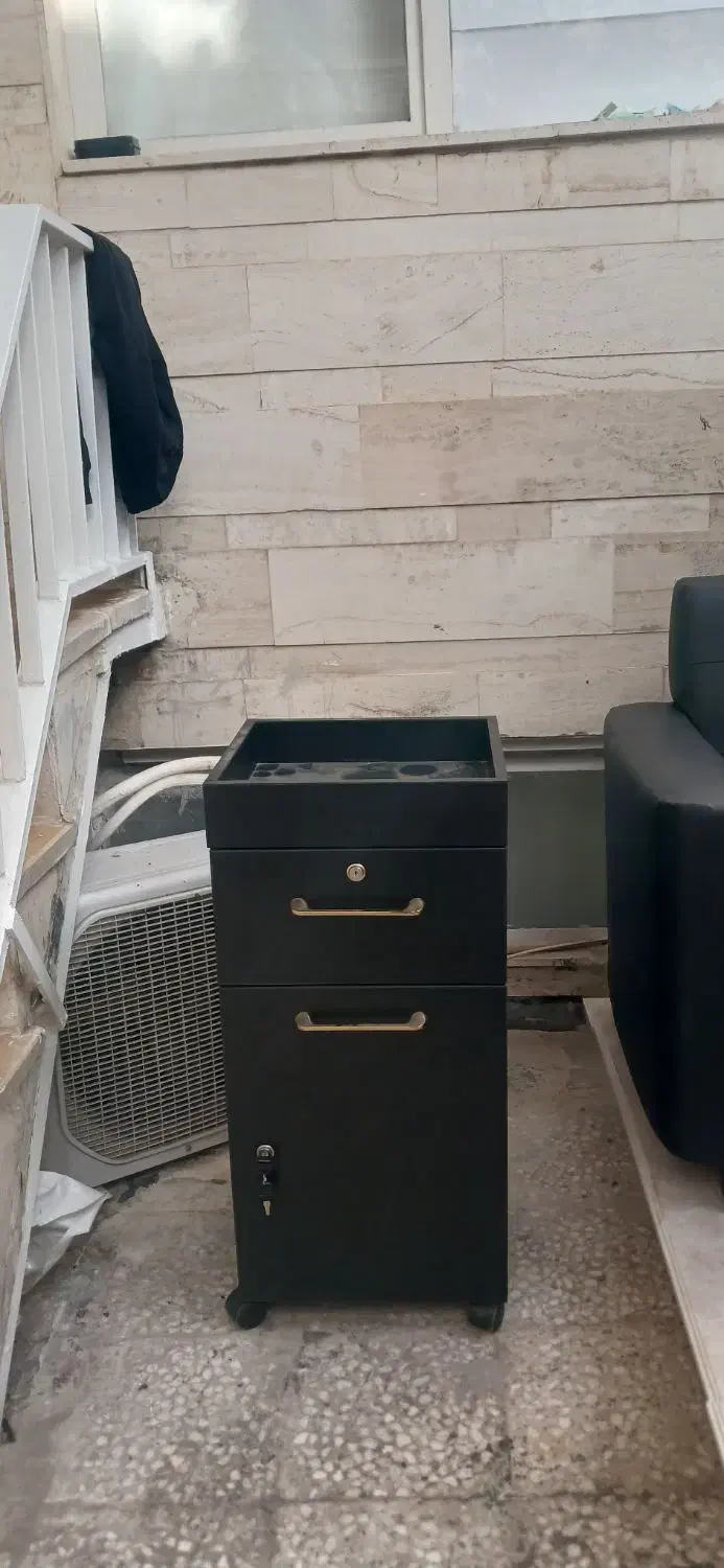 وسایل کاشت ناخن و پدیکور|آرایشی، بهداشتی، درمانی|قم, قلعه عموحسین|دیوار