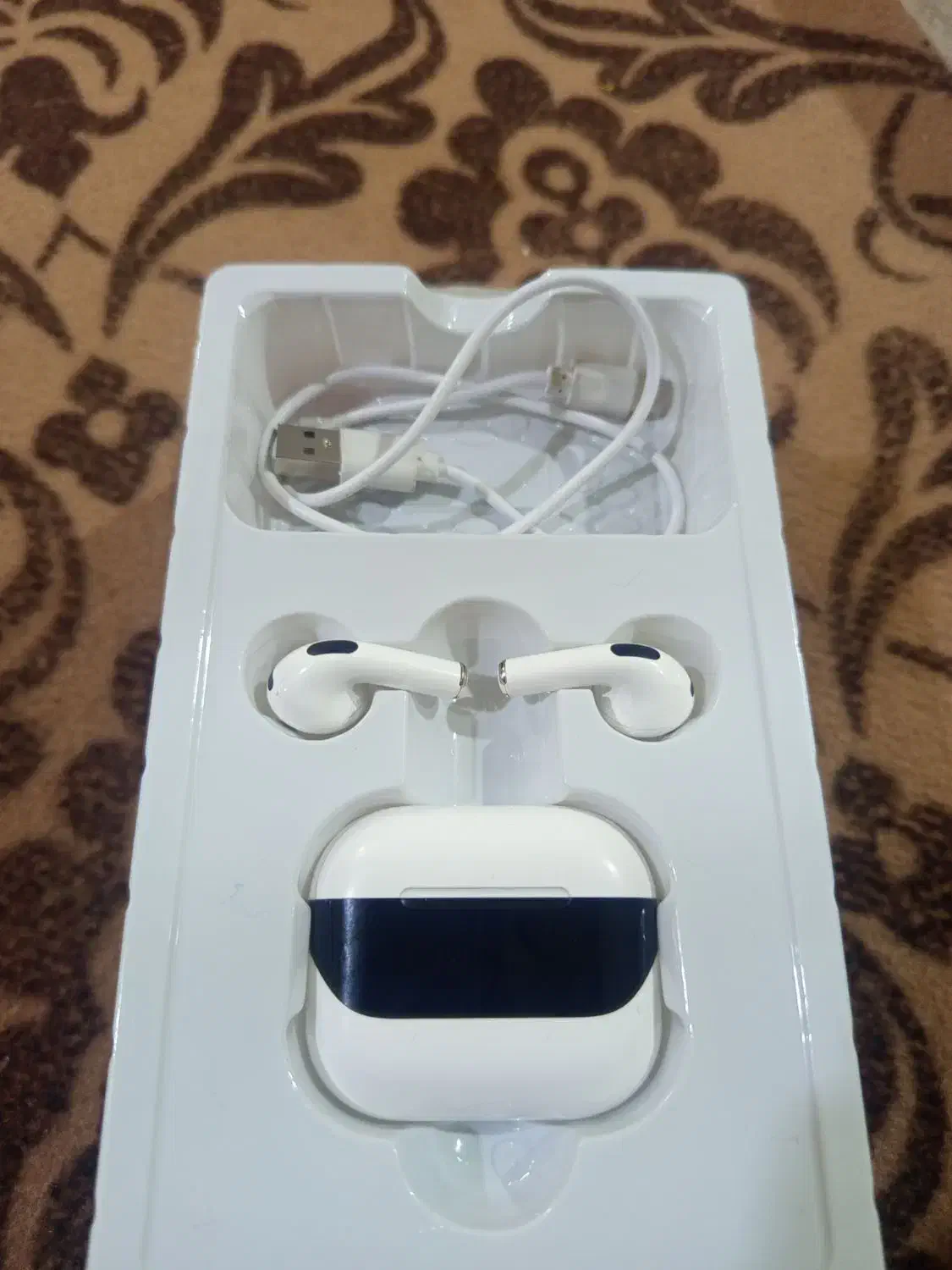 ایرپادB15|لوازم جانبی موبایل و تبلت|بهارستان, |دیوار