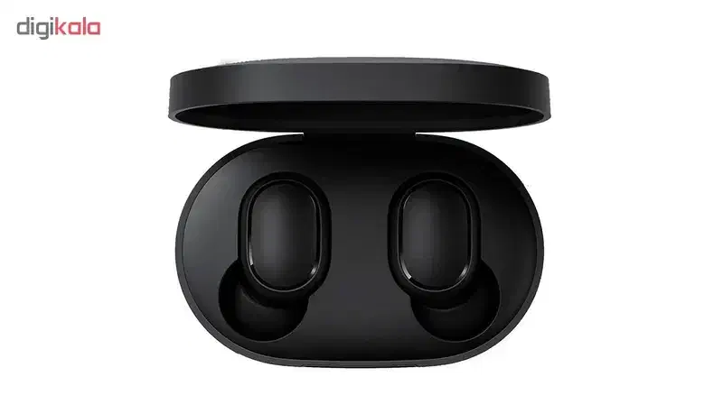 ایرپاد Redmi AirDots|لوازم جانبی موبایل و تبلت|تبریز, |دیوار