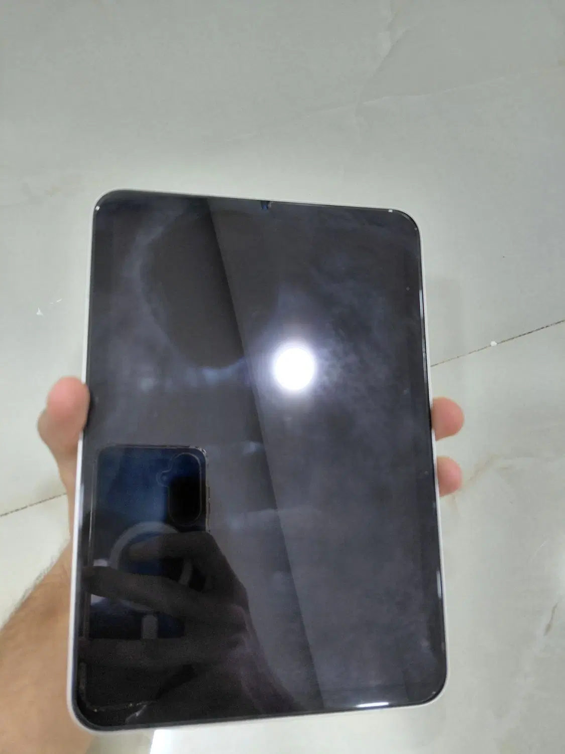 ایپد6mini|تبلت|اهواز, کیانشهر|دیوار