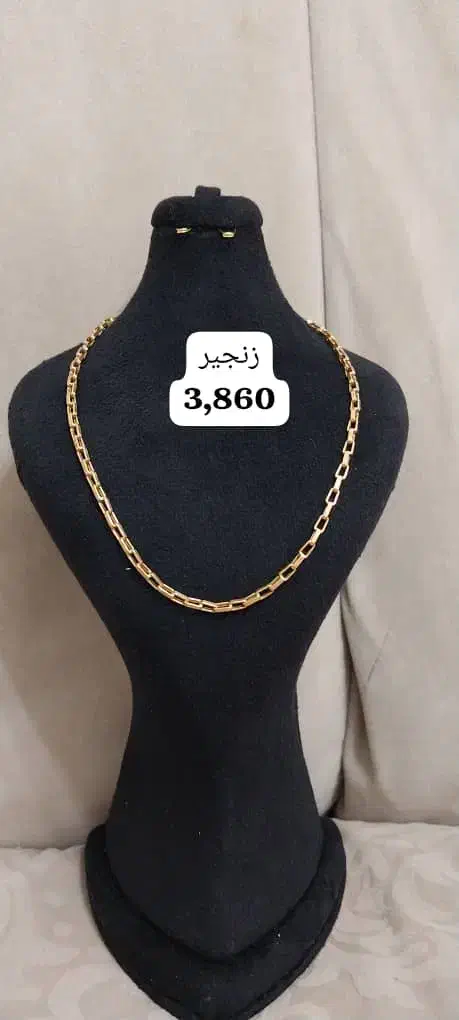 طلا۱۸عیار بافاکتور جداگانه|جواهرات|کرج, گوهردشت|دیوار