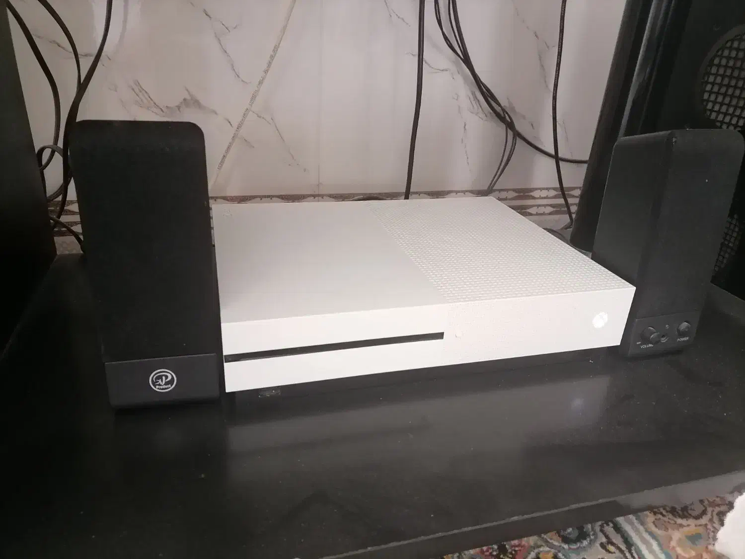 xbox one s در حد نو|کنسول، بازی ویدئویی و آنلاین|قوچان, |دیوار