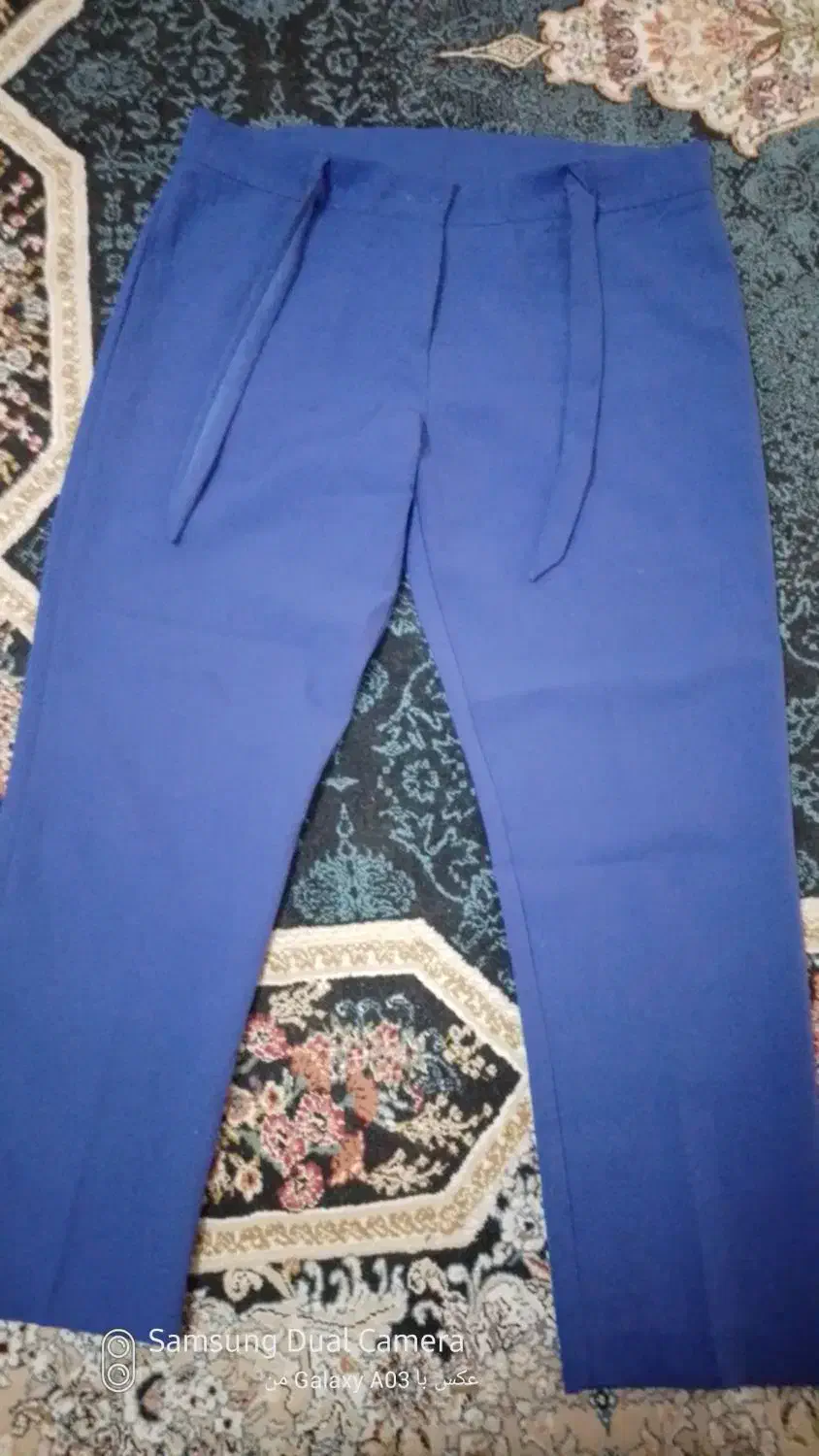 شلوار زنانه|لباس|قم, نیروگاه|دیوار