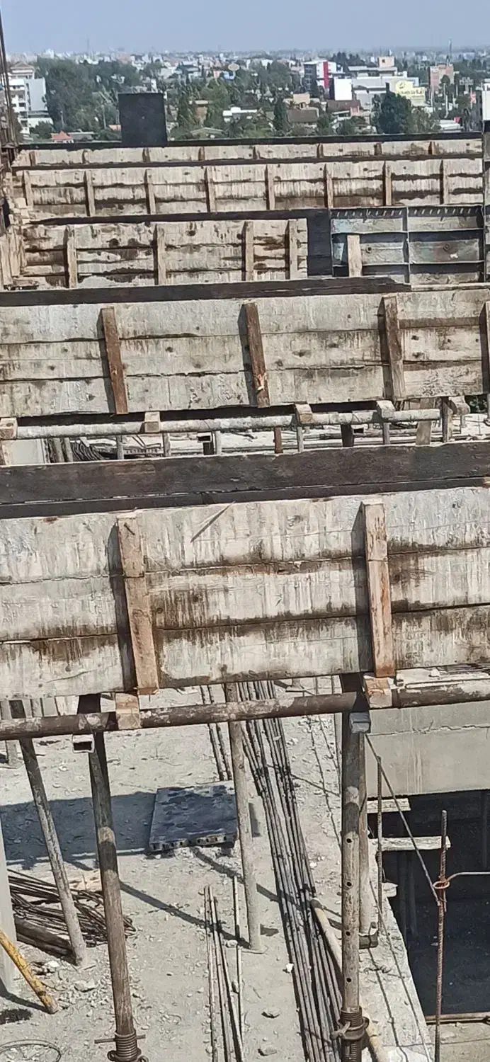 باعرض ادب 2مترنیم تخته الموتوربندی|مصالح و تجهیزات ساختمان|فریدونکنار, |دیوار