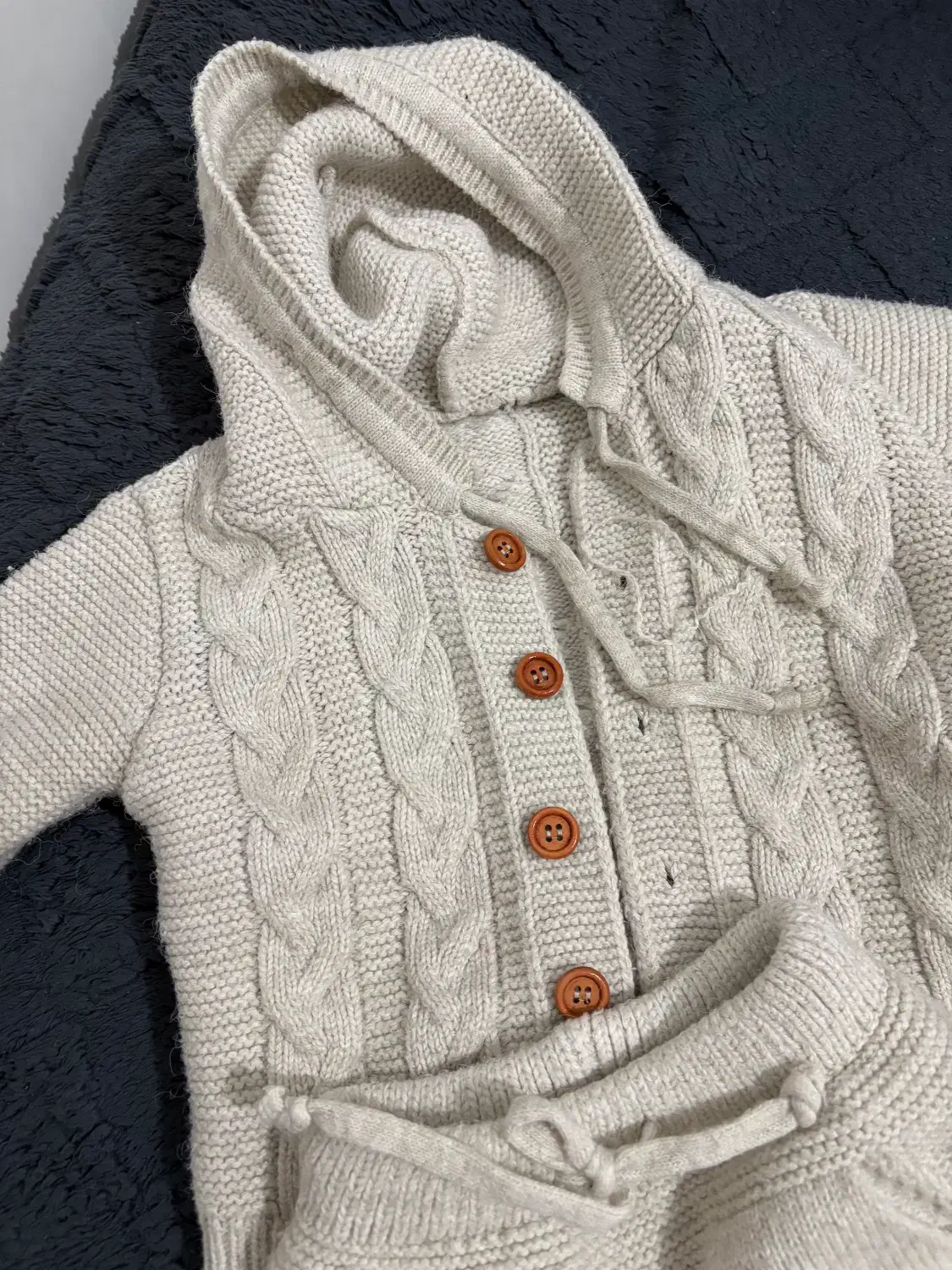 لباس گرم نقلی|کفش و لباس بچه|شیروان (خراسان), |دیوار