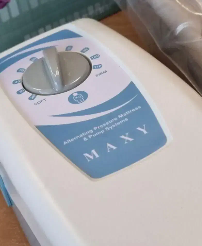 تشک مواج تخم مرغی maxy|تشک تختخواب|کوهدشت, |دیوار