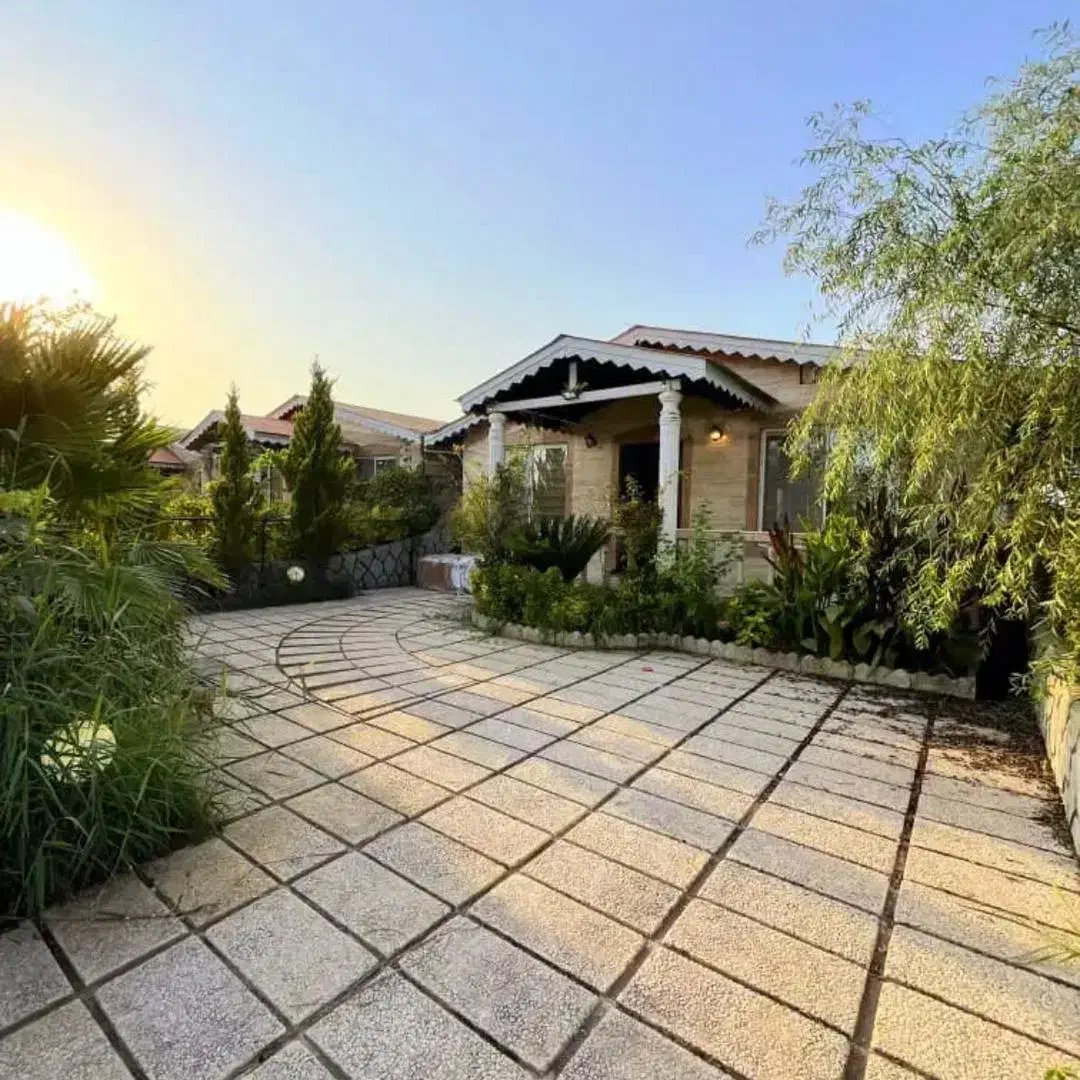 فروش ویلا سندار 3کیلوماری دریا|فروش خانه و ویلا|خشکبیجار, |دیوار