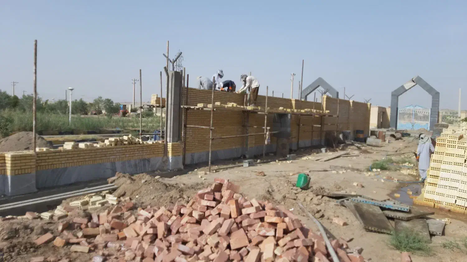 نما کاری|خدمات پیشه و مهارت|زاهدان, |دیوار