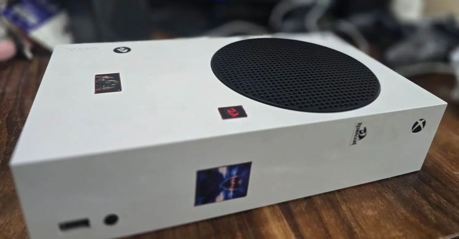 xbox series s|کنسول، بازی ویدئویی و آنلاین|ایرانشهر, |دیوار