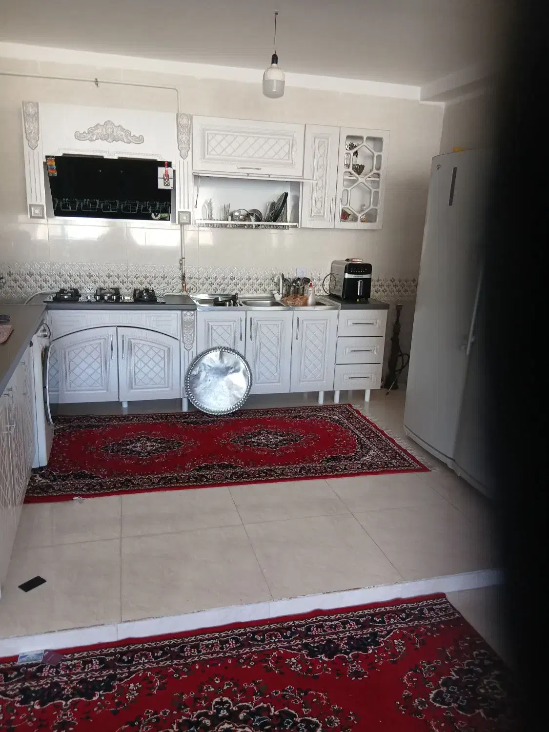 رهن واجاره آپارتمان|اجارهٔ آپارتمان|کرمانشاه, |دیوار