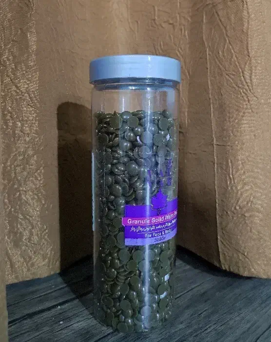 وکس عدسی نو|آرایشی، بهداشتی، درمانی|لنجان, |دیوار