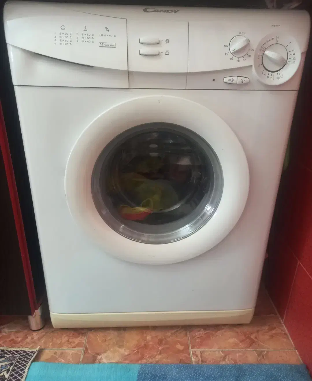 لباسشو|ماشین لباسشویی و خشک‌کن لباس|تبریز, |دیوار