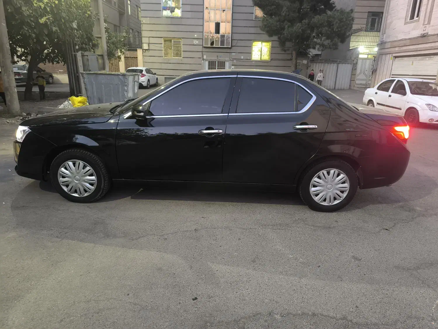 دنا پلاس ۵نده|خودرو سواری و وانت|تهران, کیانشهر|دیوار