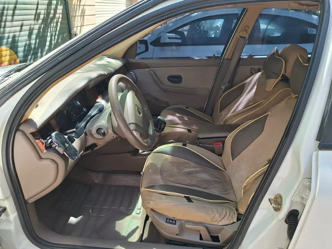 سمند ef7 مدل ۹۷|خودرو سواری و وانت|تهران, بهاران|دیوار