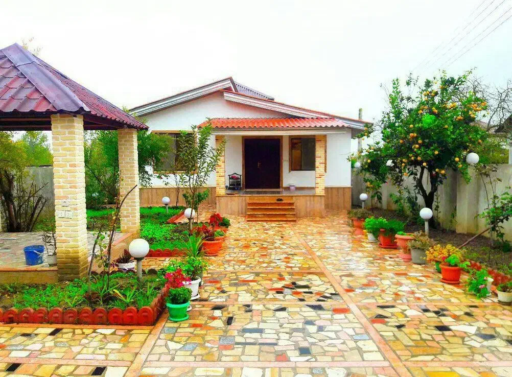 ویلا در دل طبیعت خاص پسند 350متر|فروش خانه و ویلا|تهران, جوادیه|دیوار