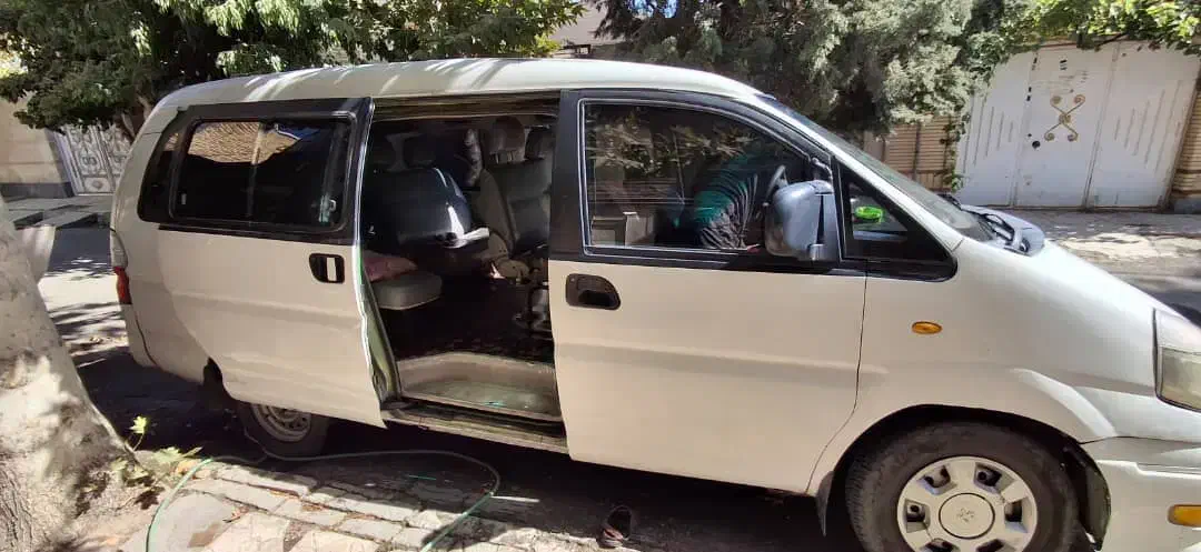 ون فاو سیبا|خودرو سواری و وانت|ایرانشهر, |دیوار