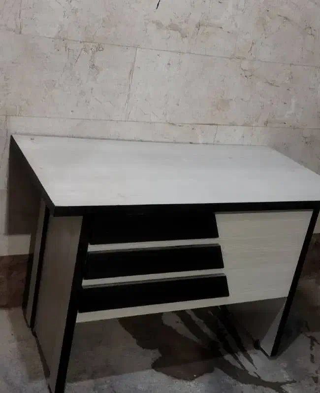 میز کار|میز تحریر و کامپیوتر|برازجان, |دیوار