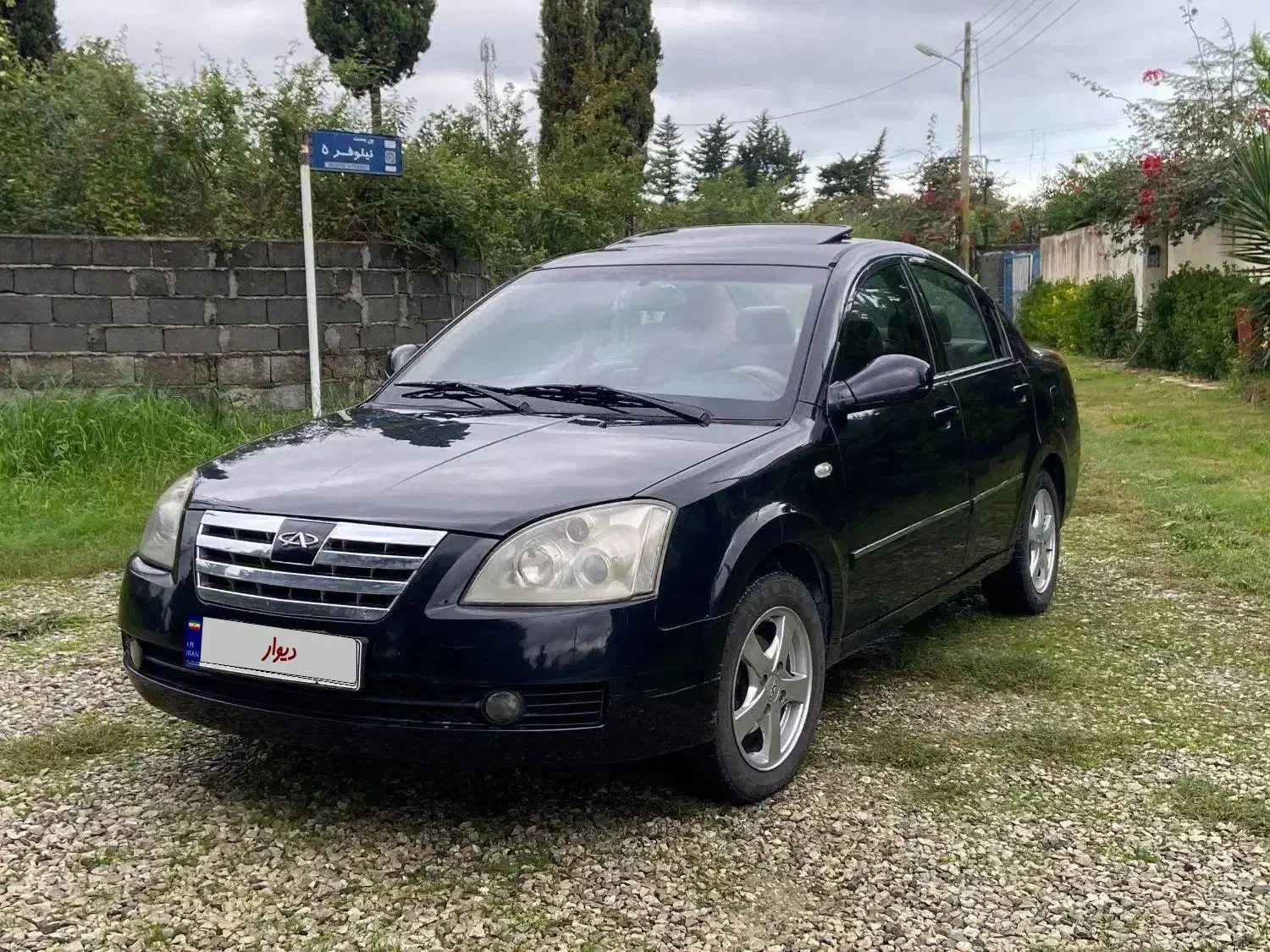 ام وی ام ۵۳۰ بیرنگ|خودرو سواری و وانت|نوشهر, |دیوار