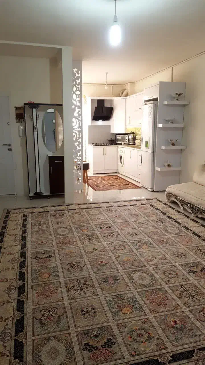 یک واحد اپارتمان ۹۰متری دوخواب|اجارهٔ آپارتمان|مشهد, نوید|دیوار