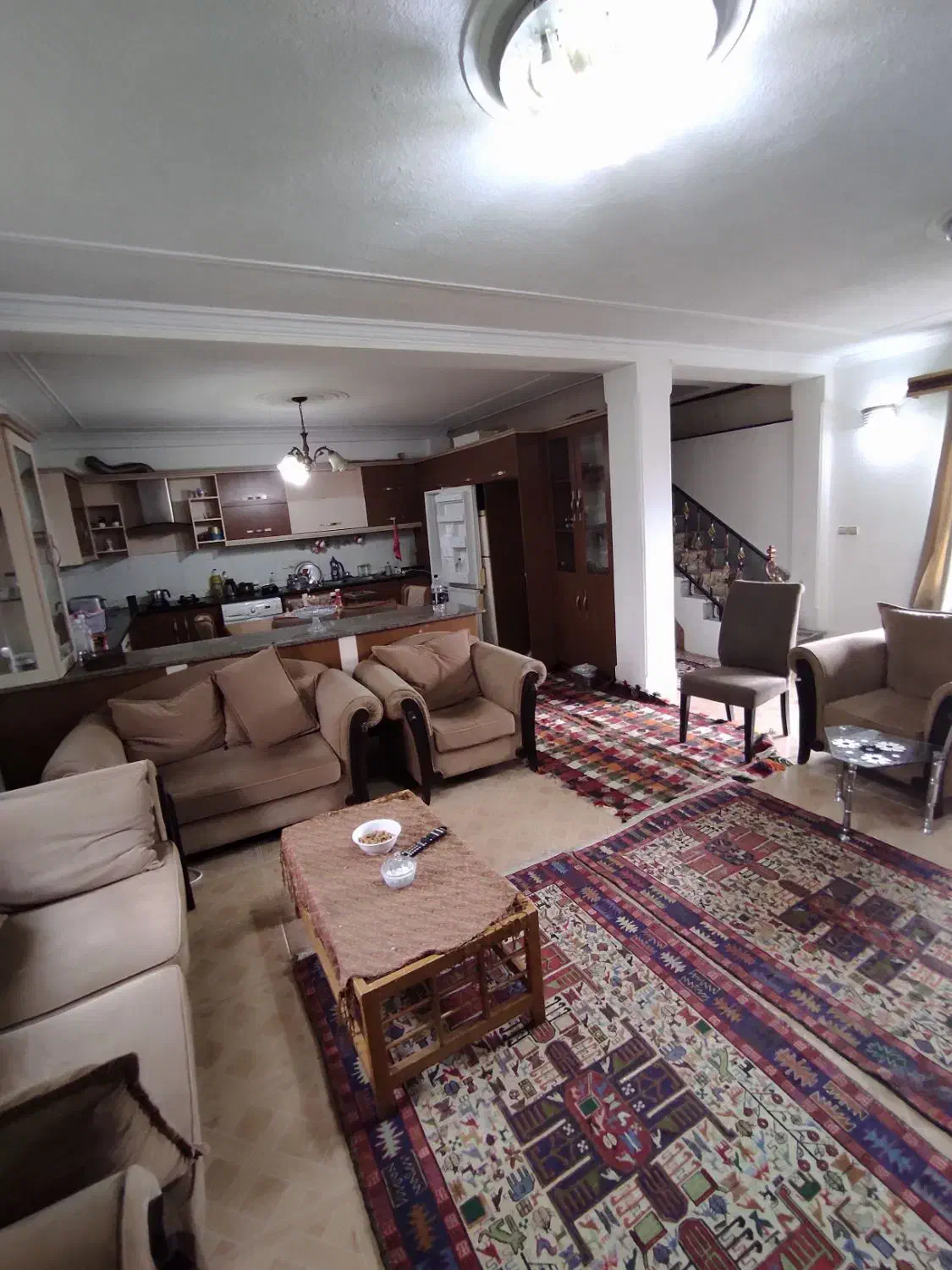 اجاره سالیانه ویلا مستقل دوبلکس|اجارهٔ خانه و ویلا|کلاردشت, |دیوار