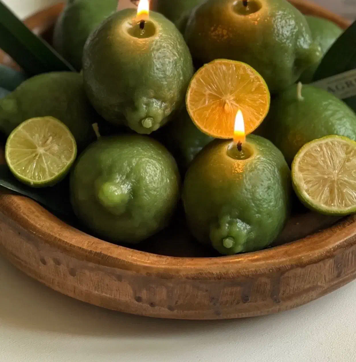 آموزش صفر تا صد شمع سازی|خدمات آموزشی|رشت, معلم|دیوار