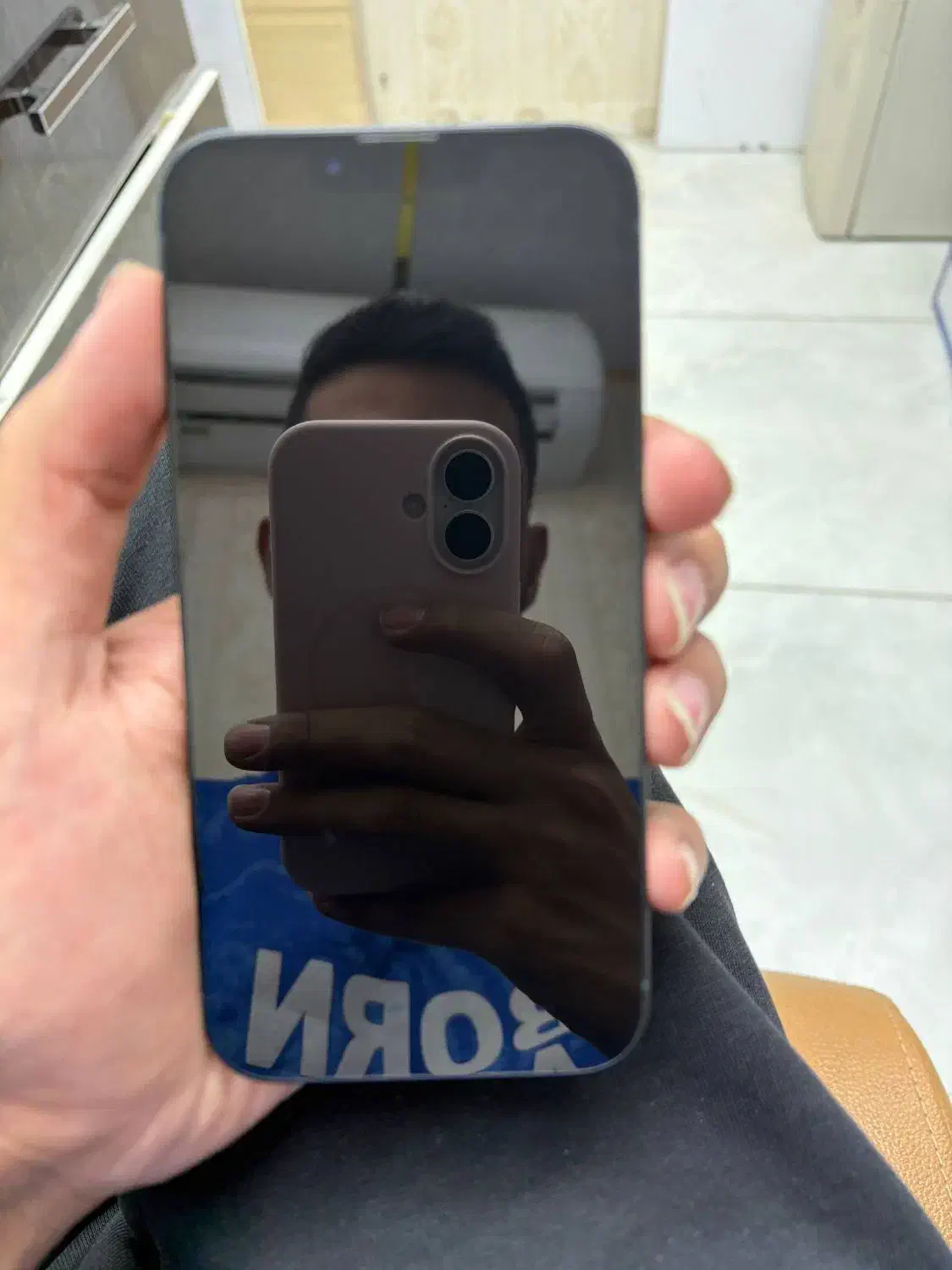 گوشی iphone 13|موبایل|زاهدان, |دیوار