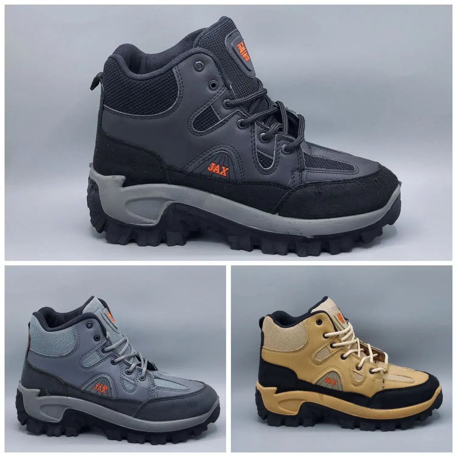 کفش جکس مردانه زیره دوبل|کیف، کفش، کمربند|مشهد, شهید علی محمدی|دیوار