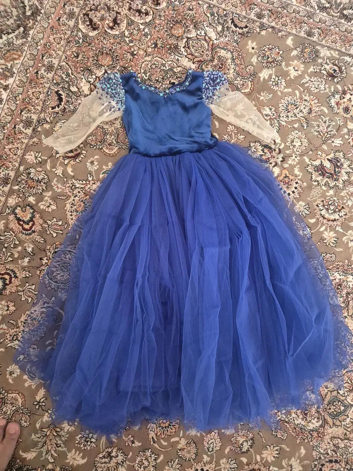 لباس مجلسی دخترانه|لباس|شاهینشهر, مخابرات (شهید بهشتی)|دیوار