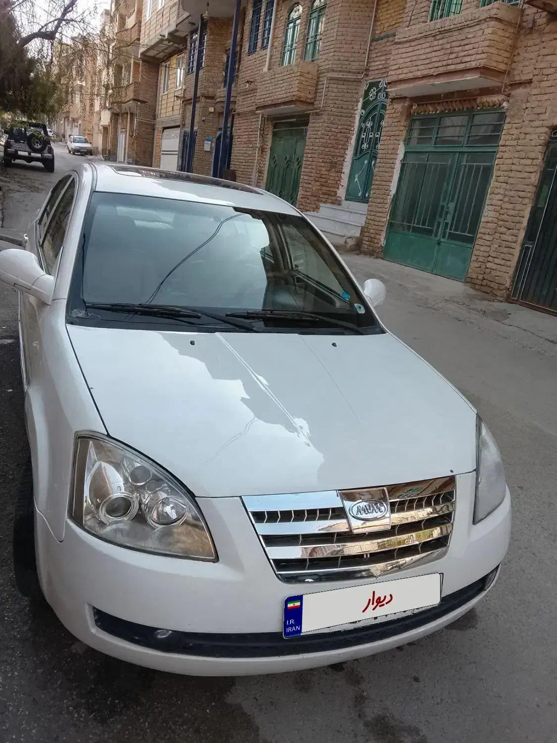 mvm530|خودرو سواری و وانت|ارومیه, |دیوار