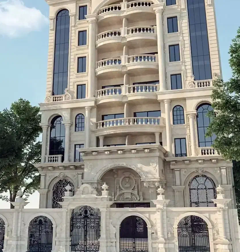 آپارتمان 125متری مطهری فرد|فروش آپارتمان|ساوه, |دیوار