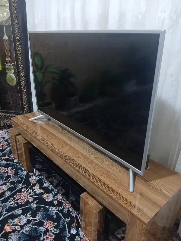 تلویزیون ۴۹ پانارومیس|تلویزیون و پروژکتور|مرودشت, رودبال|دیوار