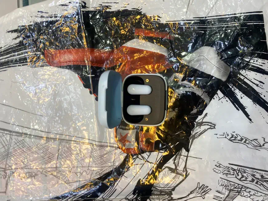 Soundcore P30i orginal|لوازم جانبی موبایل و تبلت|مشهد, پایین خیابان|دیوار