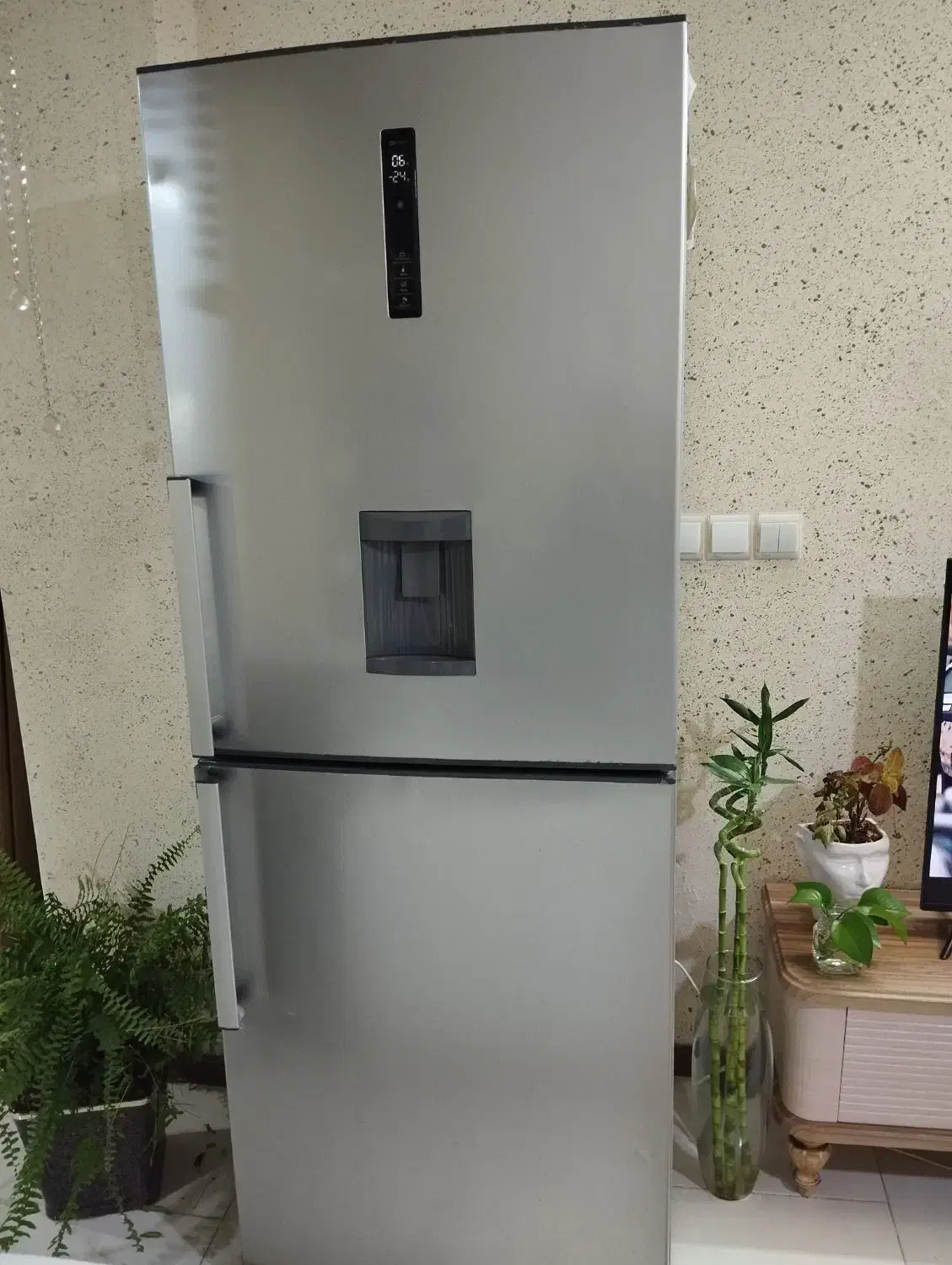 یخچال فریزر سینور|یخچال و فریزر|صدرا-فارس, فاز ۱|دیوار