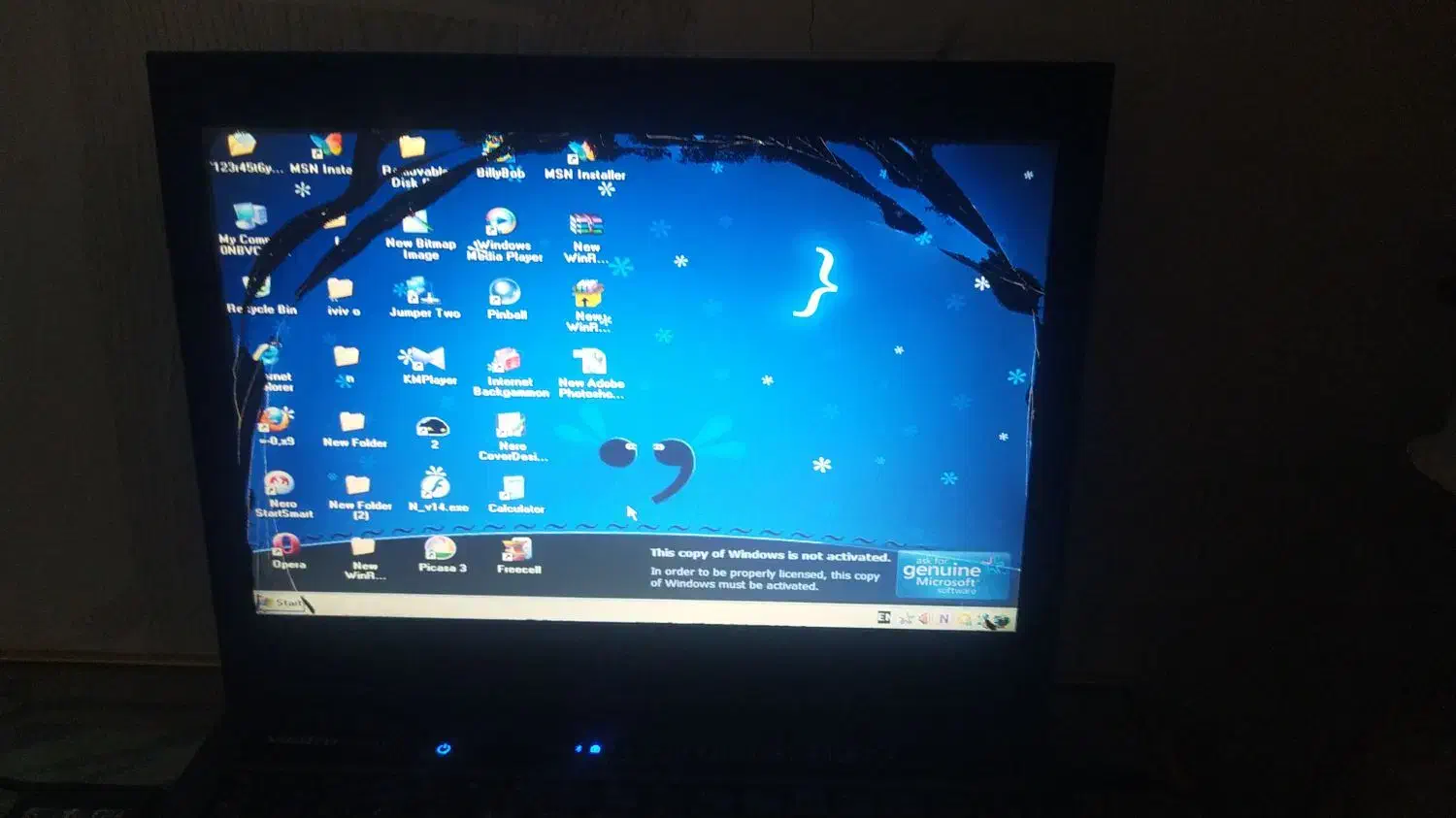 لپ تاپ سونی xp|رایانه همراه|آبادان, |دیوار