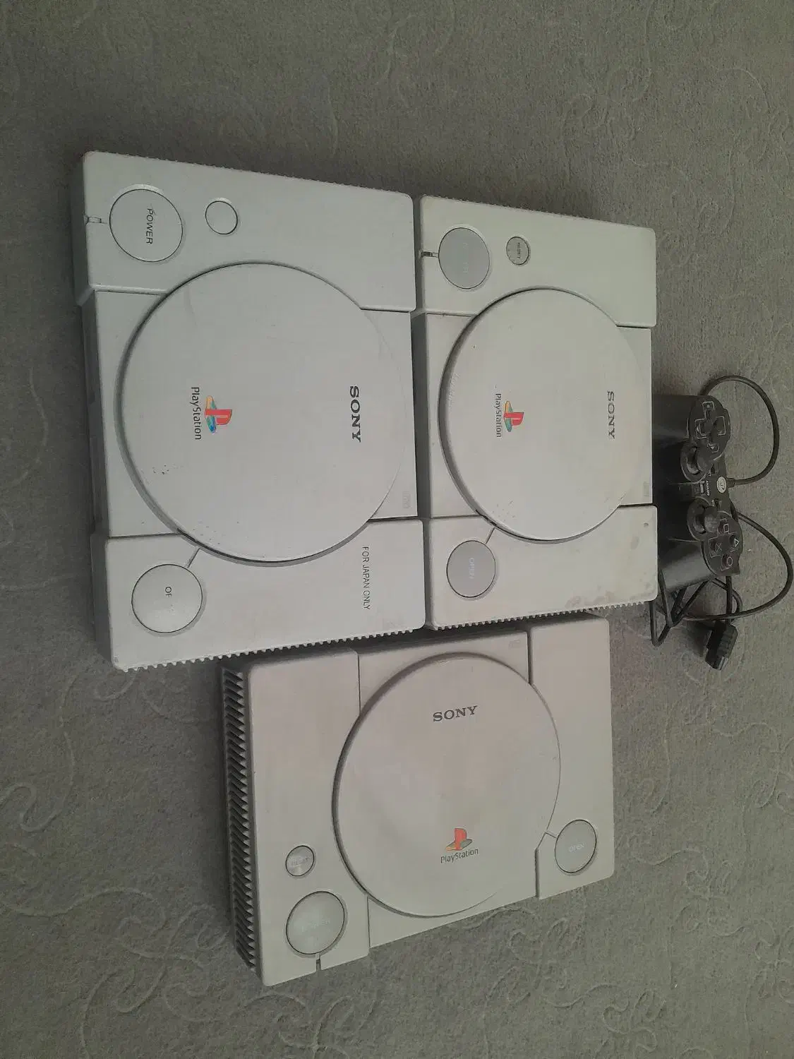 سونی|کنسول، بازی ویدئویی و آنلاین|محمدشهر, محمدشهر|دیوار