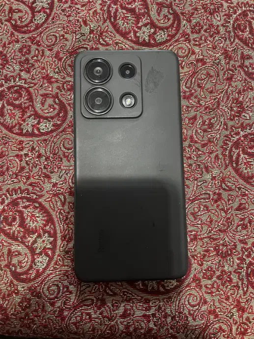 شیائومی نوت ۱۳|موبایل|چهاردانگه (تهران), |دیوار