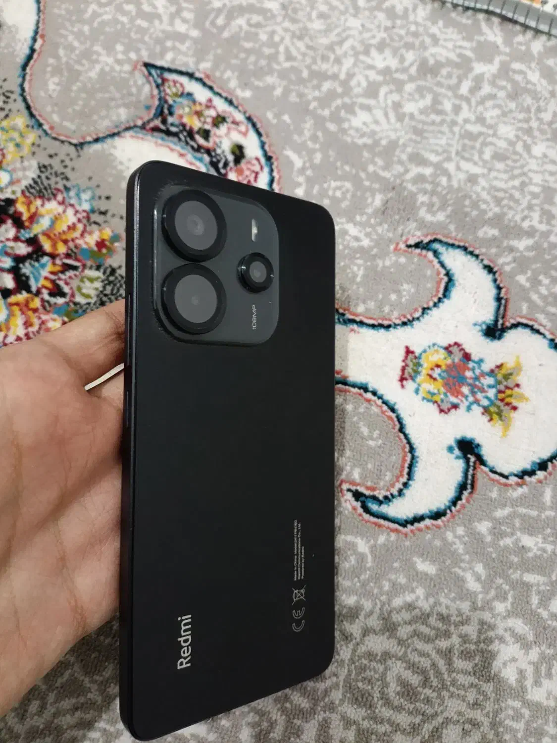 شیایومی note 14|موبایل|اردبیل, |دیوار