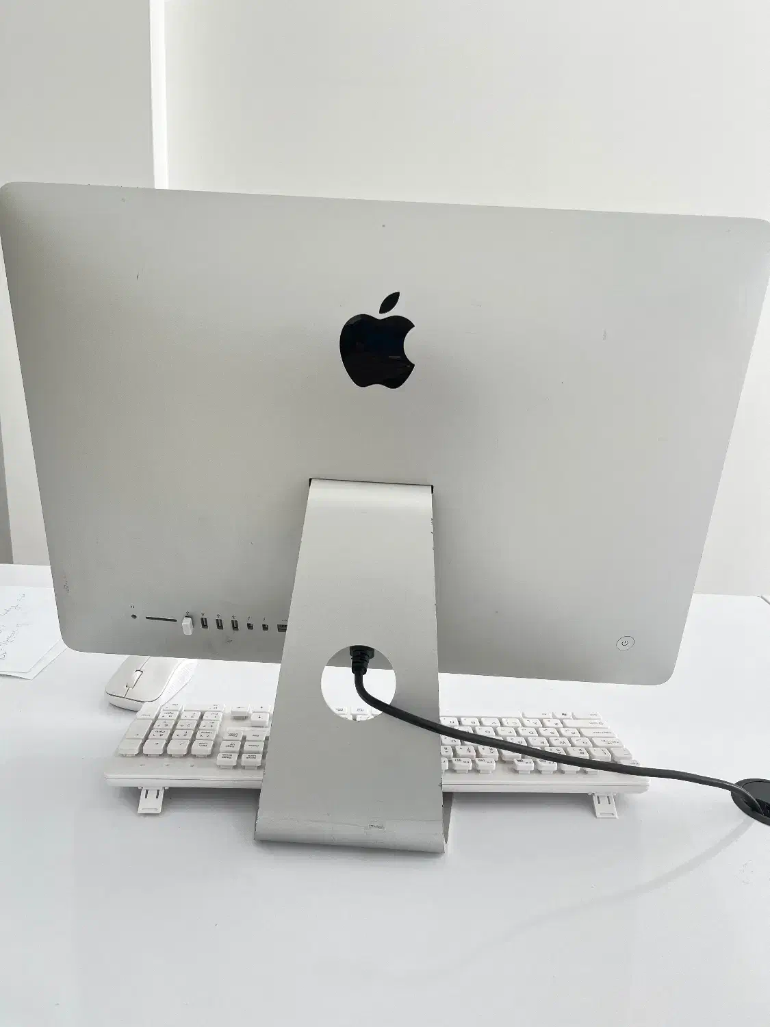 فروش all in one apple|رایانه رومیزی|یزد, |دیوار