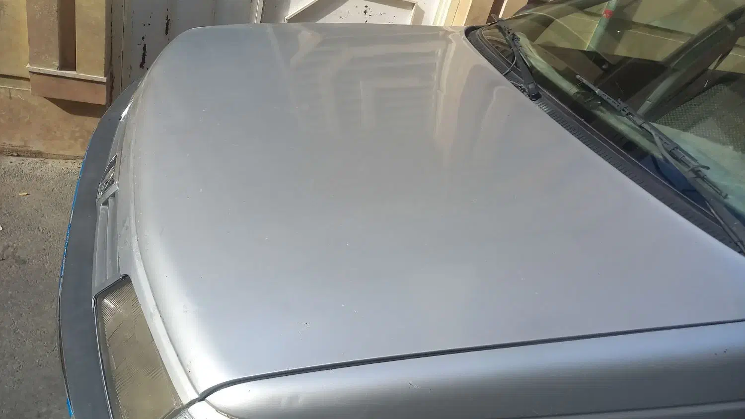 فروش پژو ۴۰۵|خودرو سواری و وانت|تبریز, |دیوار