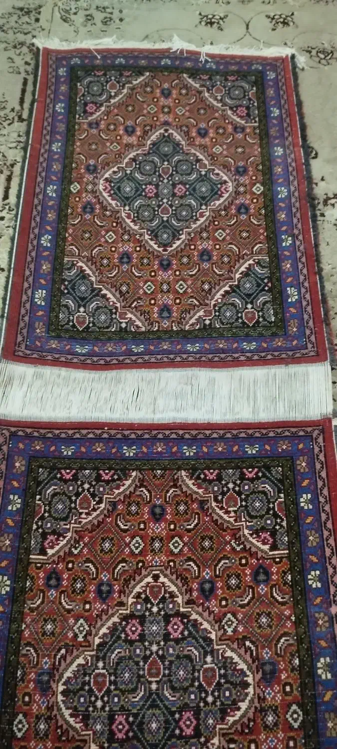 پادری|پادری|اردبیل, |دیوار