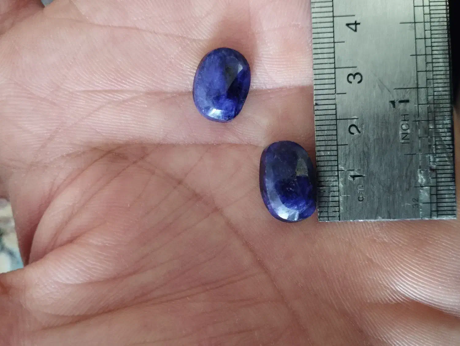 سنگ انگشتر|جواهرات|برخوار, |دیوار